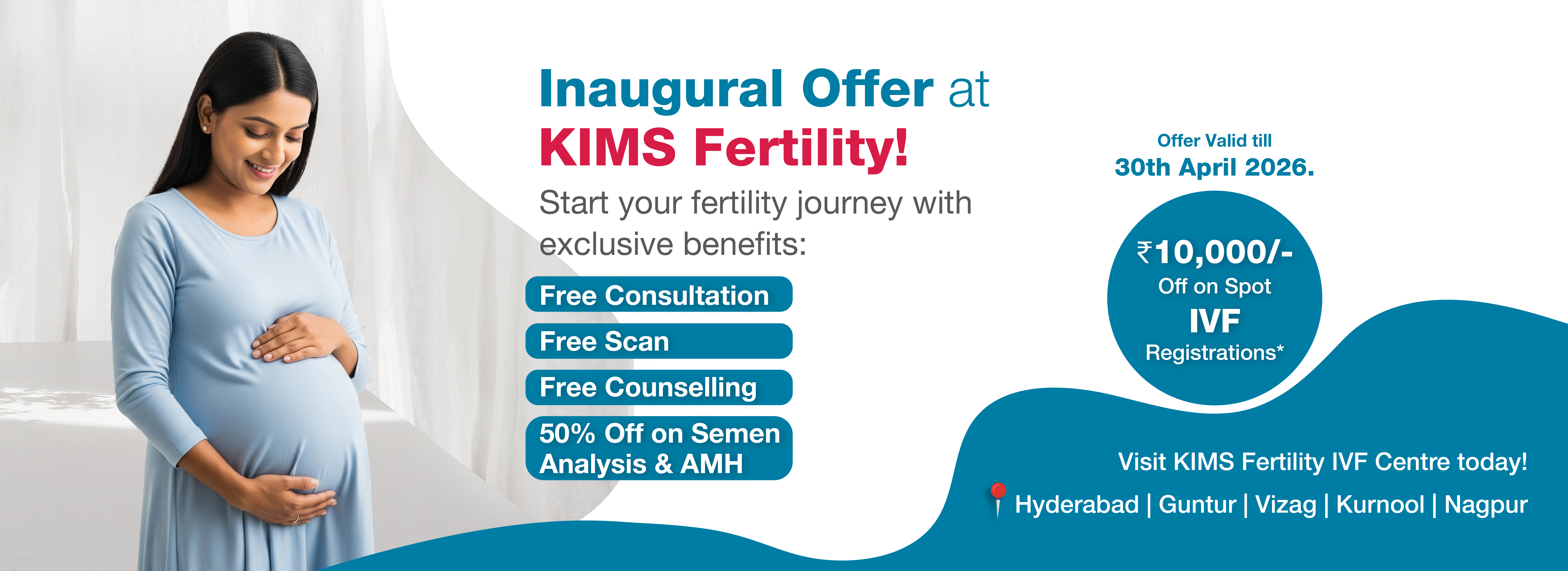 FEMCon Desktop Banner