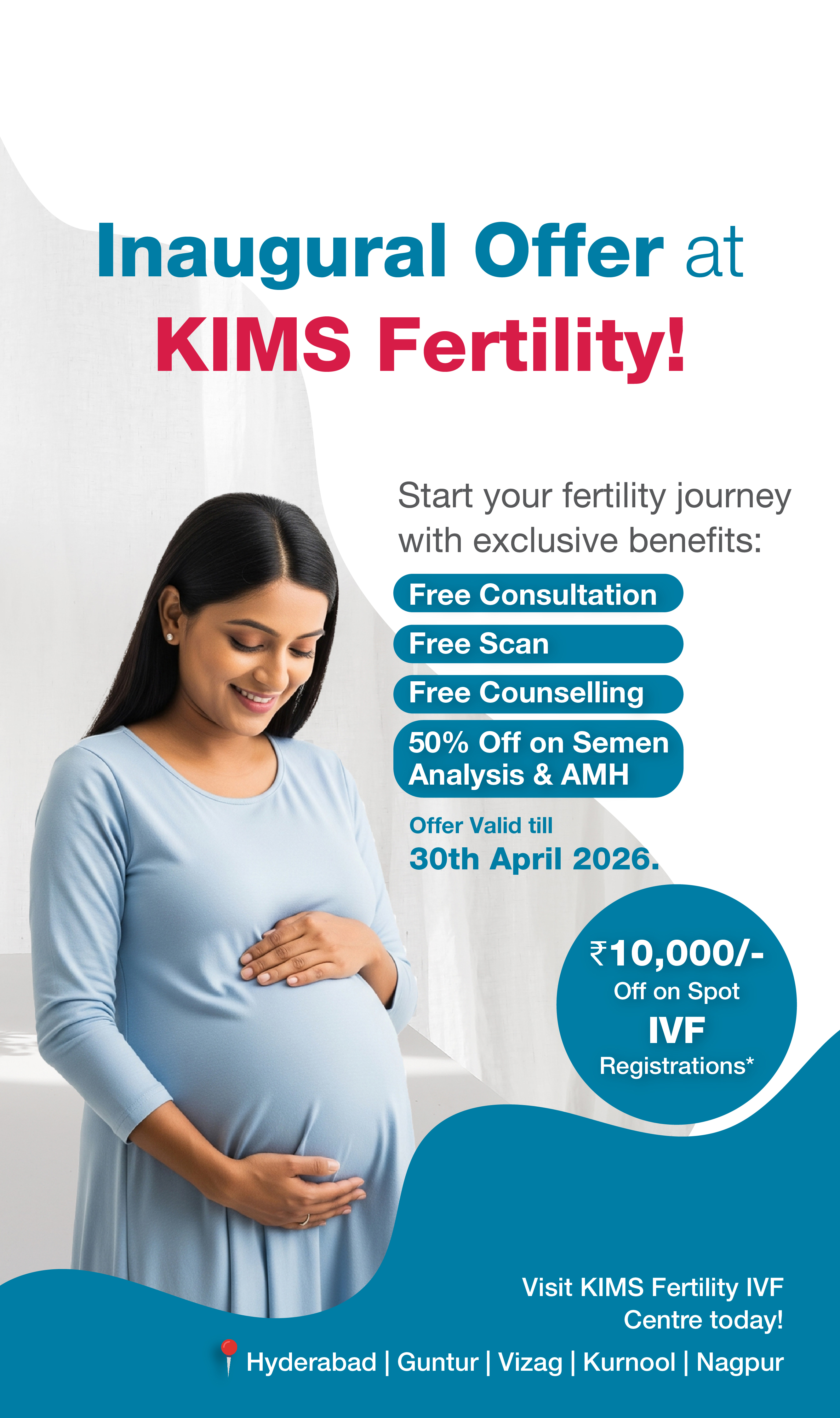 FEMCon Mobile Banner