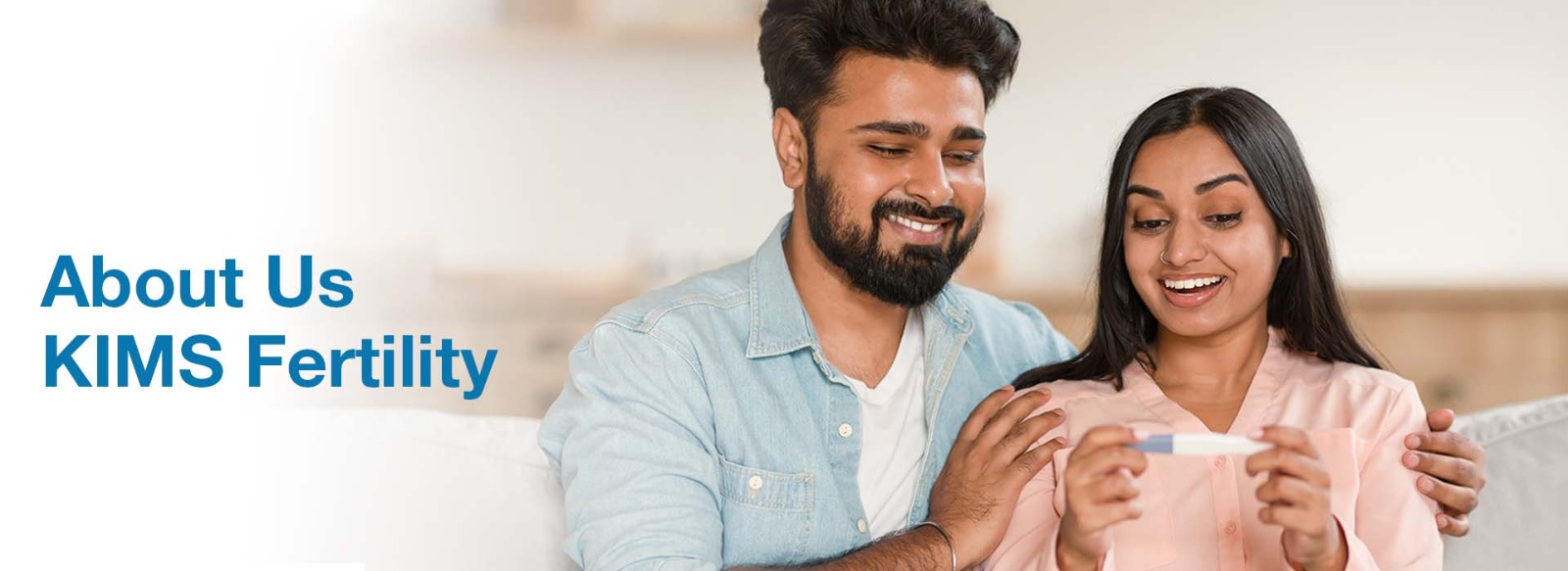 KIMS Fertility Centre trusted for best IVF treatment