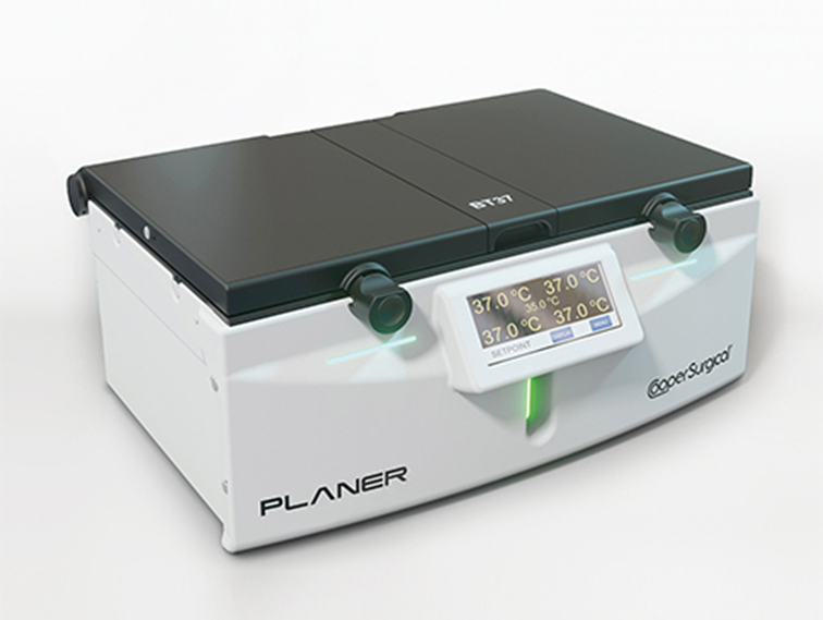 BT37 Planer Incubators