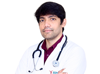 Dr. Y. Manoj Kumar