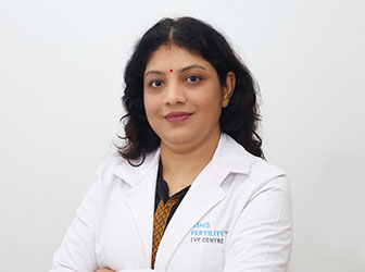 Dr. Arti Patil