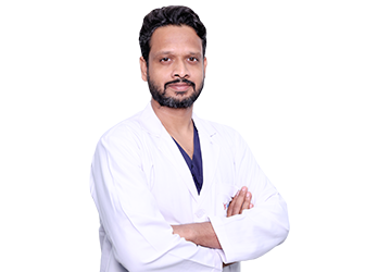 Dr. Bokka Sri Harsha