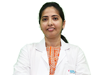 Dr. Sireesha Gurijala