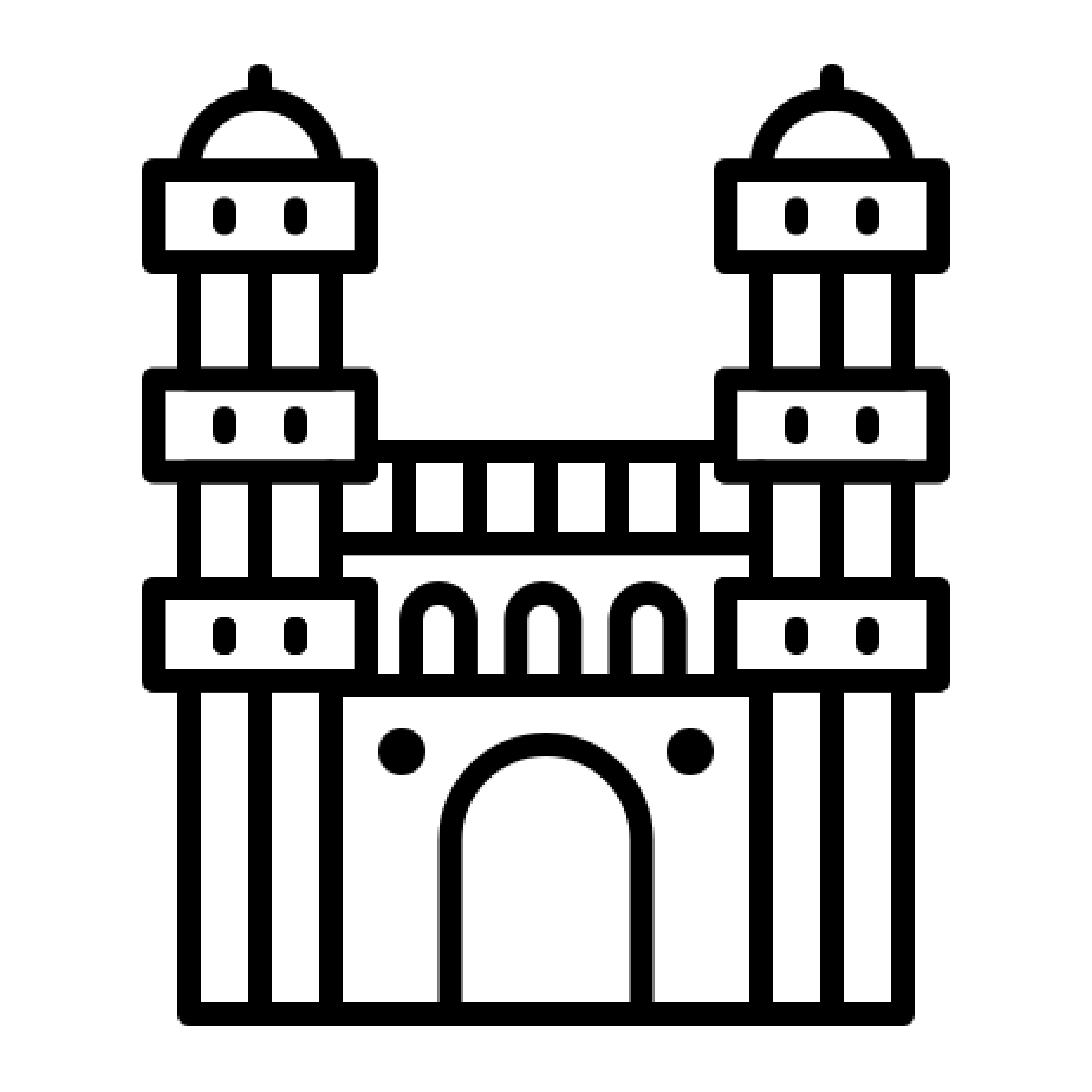 Hyderabad Icon