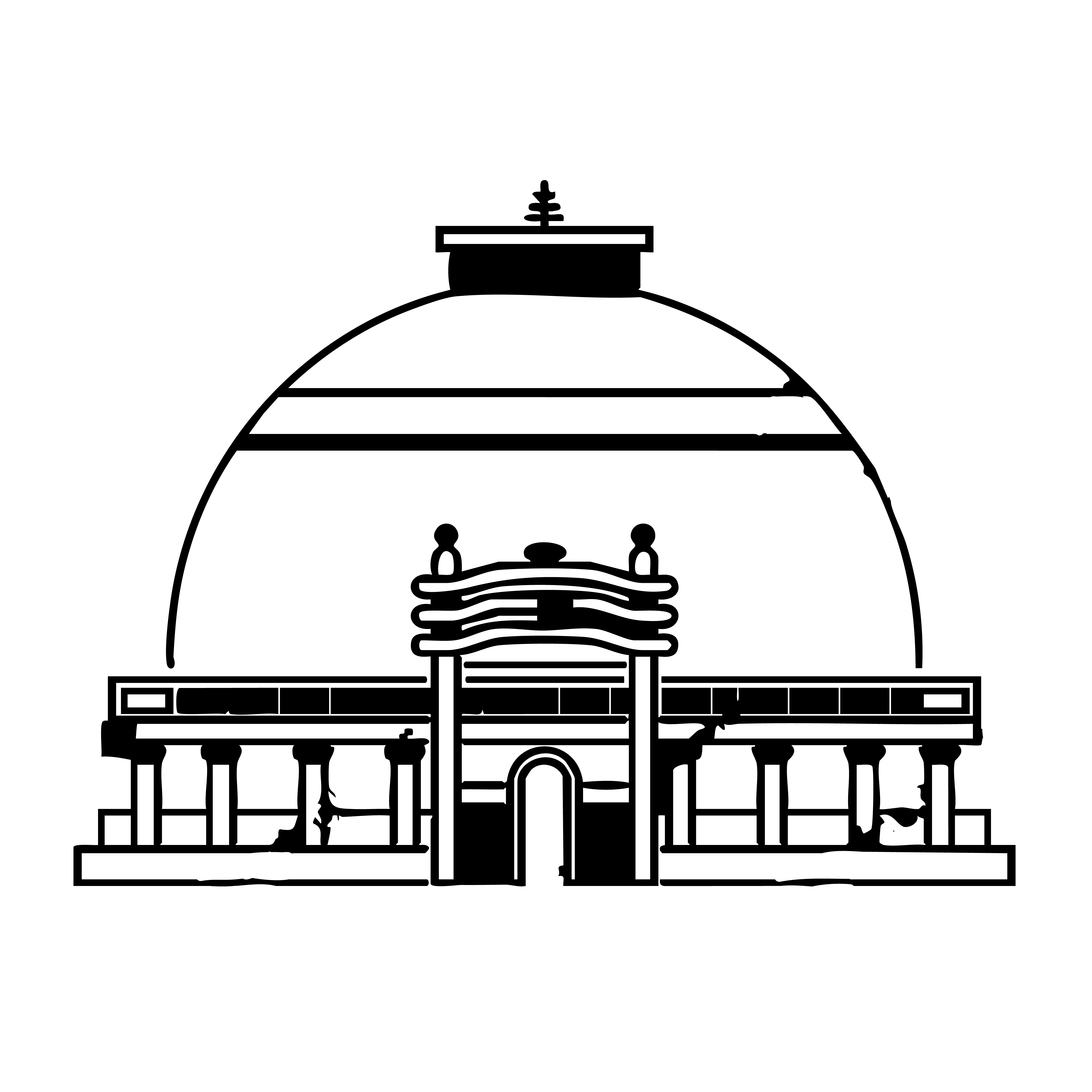 Nagpur Icon