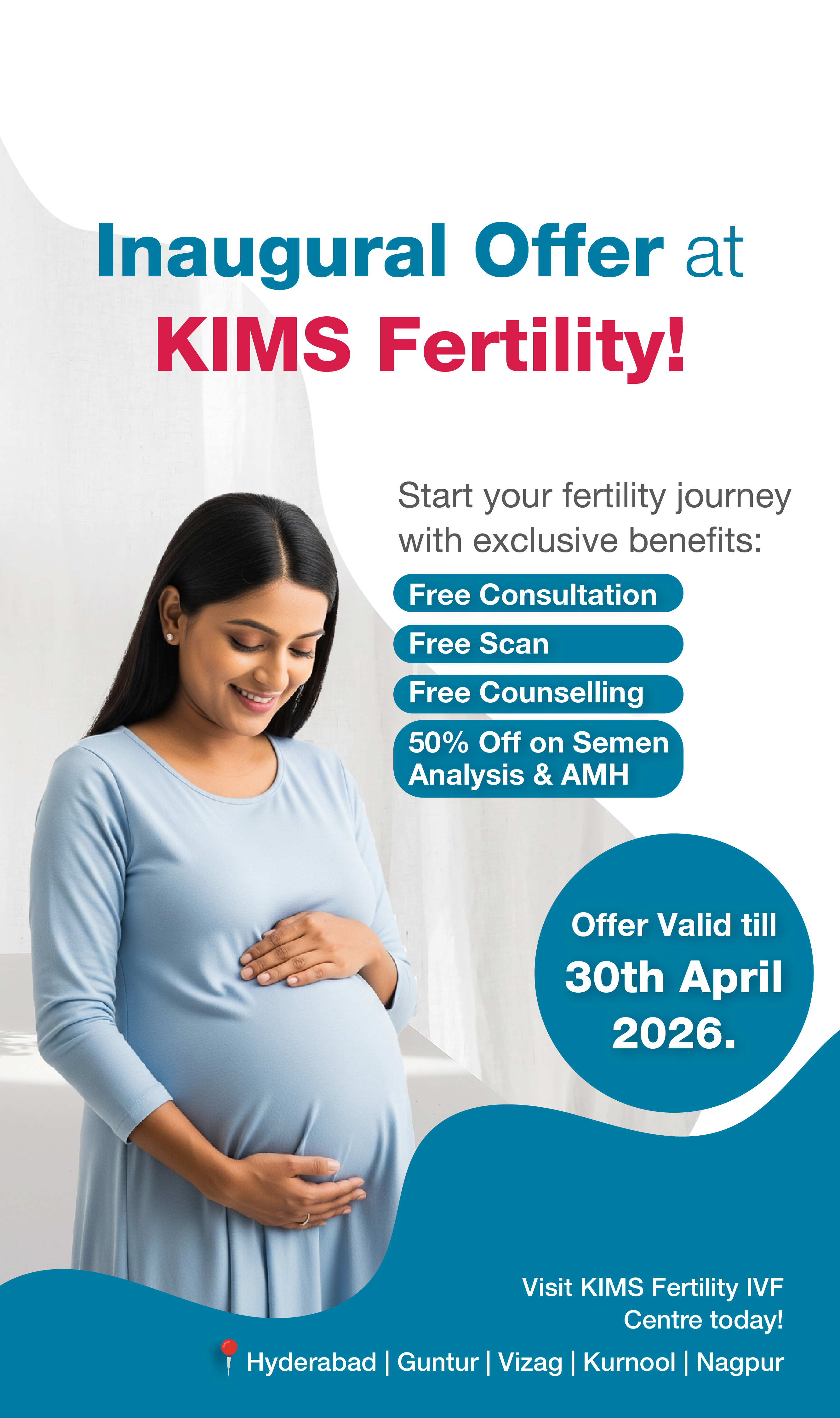 FEMCon Mobile Banner