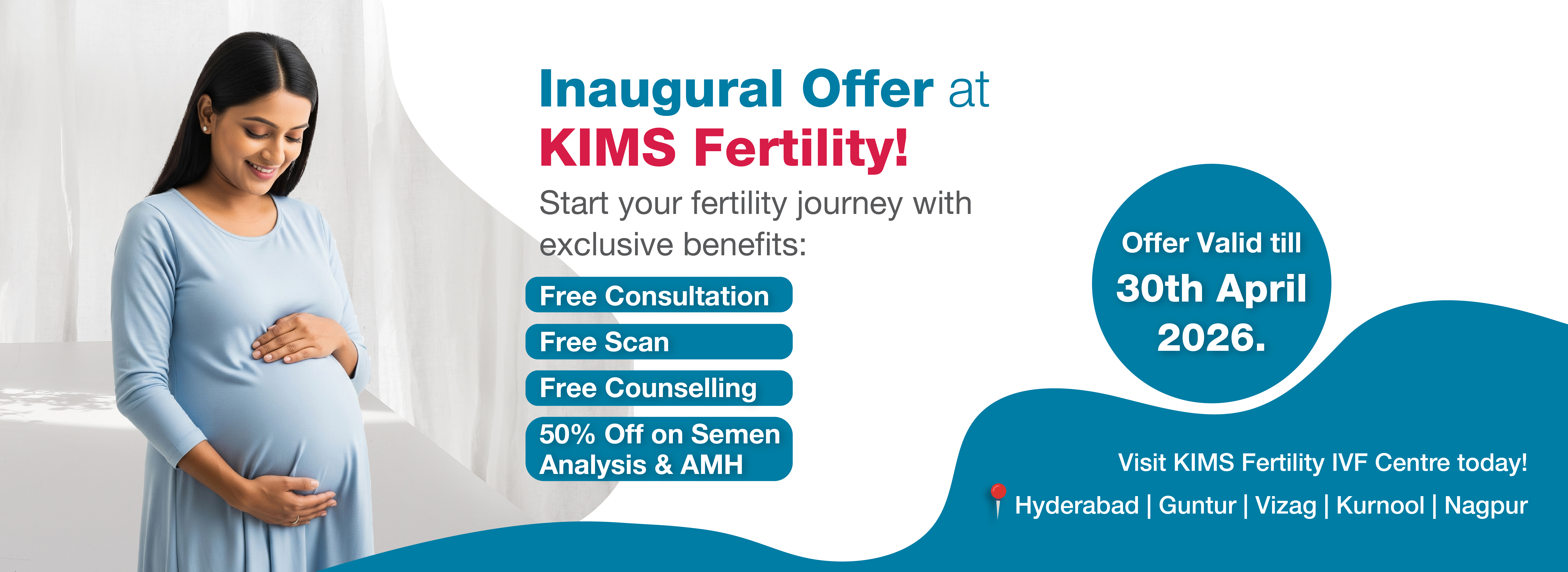 FEMCon Desktop Banner