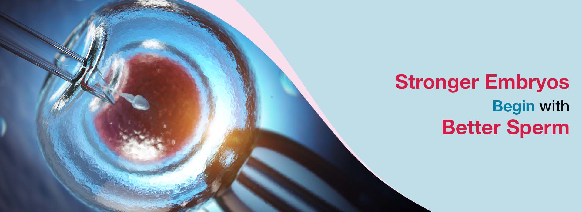 Expert PICSI at KIMS Fertility Centre