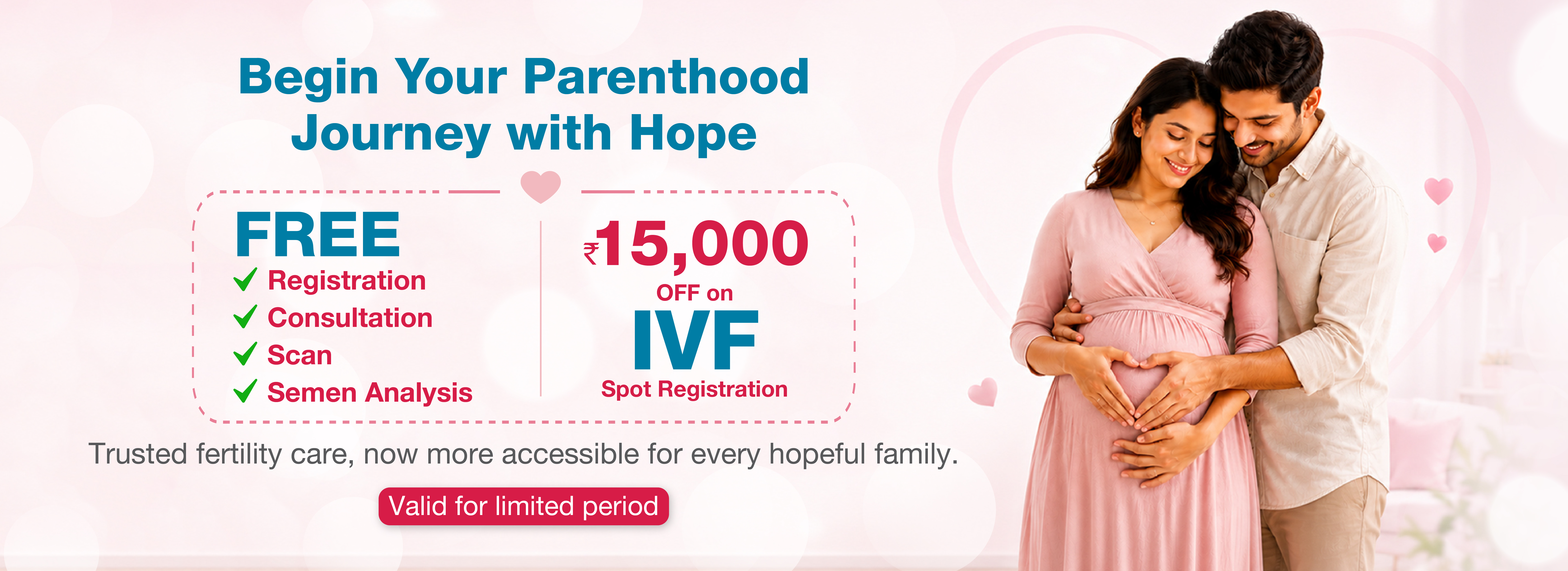 Mother's Day Banner