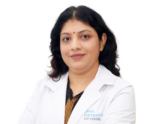 Dr. Arti Patil