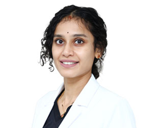 Dr. Chandini Sree Lalitha Chinta