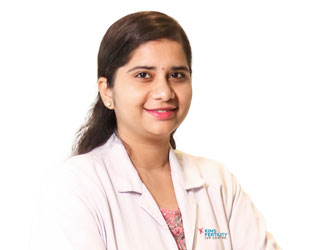 Dr. M. Kavya Meghana