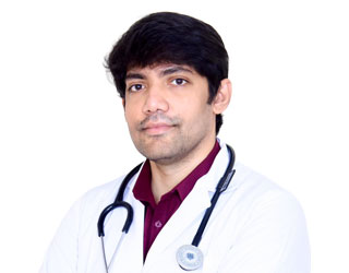 Doctor Profile