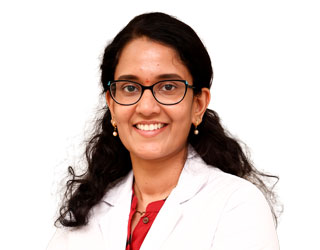 Dr. Mounika Jampala