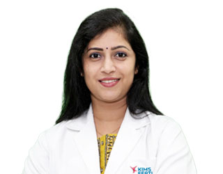 Dr. I Naga Prathyusha