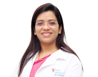 Dr. Paayal Agrawal