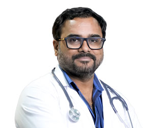 Doctor Profile