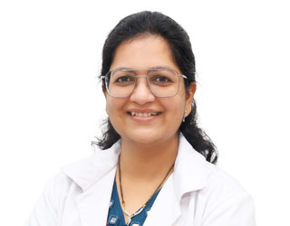 Dr. Rita Bang