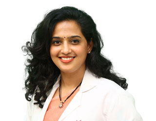 Dr. Sindhura Bandi