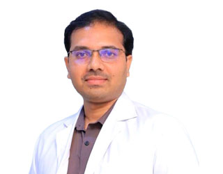 Dr. Srikanth Munna