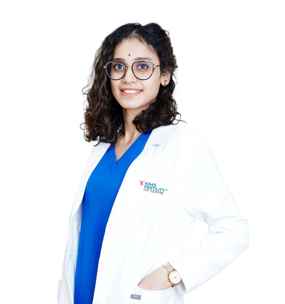 Dr Chandini Sree Lalitha IVF and IUI Specialist Hyderabad