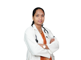 Doctor Profile
