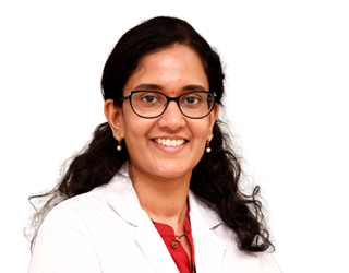 Dr. Mounika Jampala