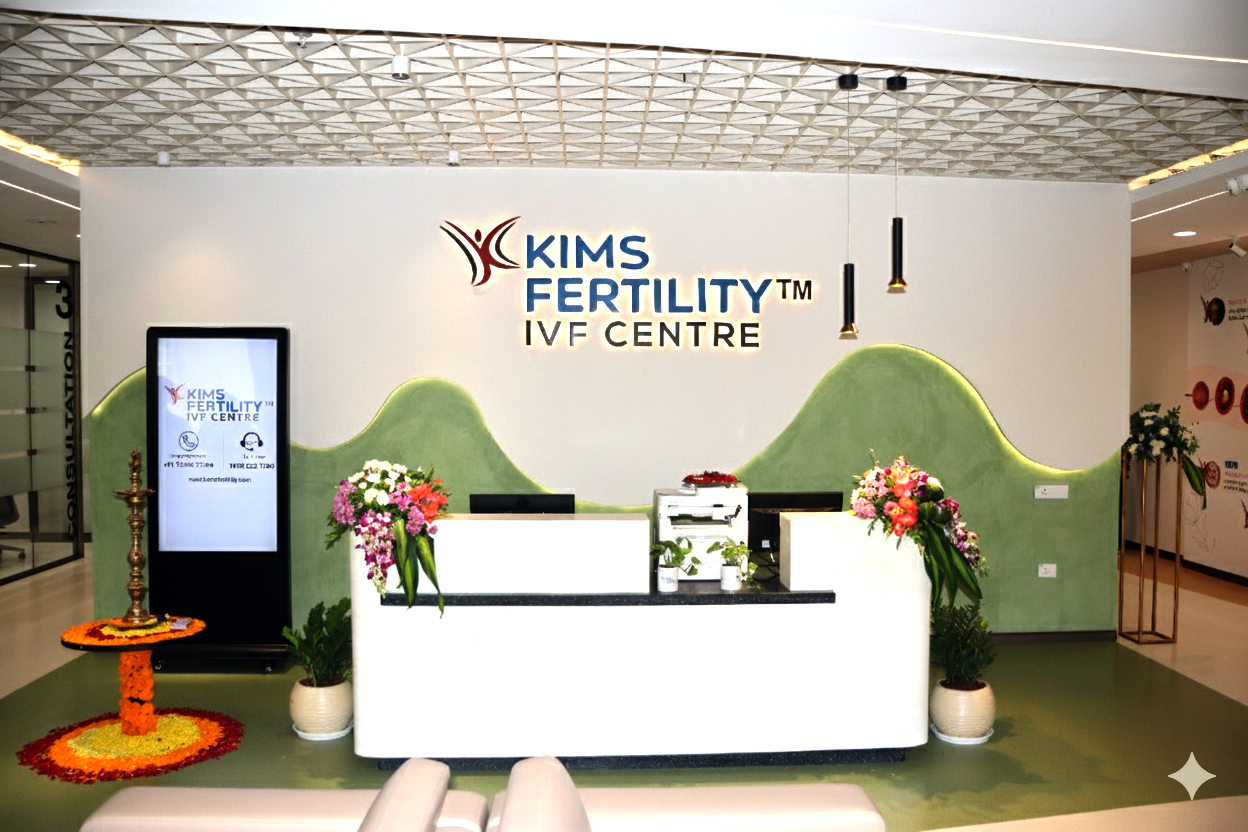 Advanced fertility care centre inauguration in Banjara Hills Hyderabad