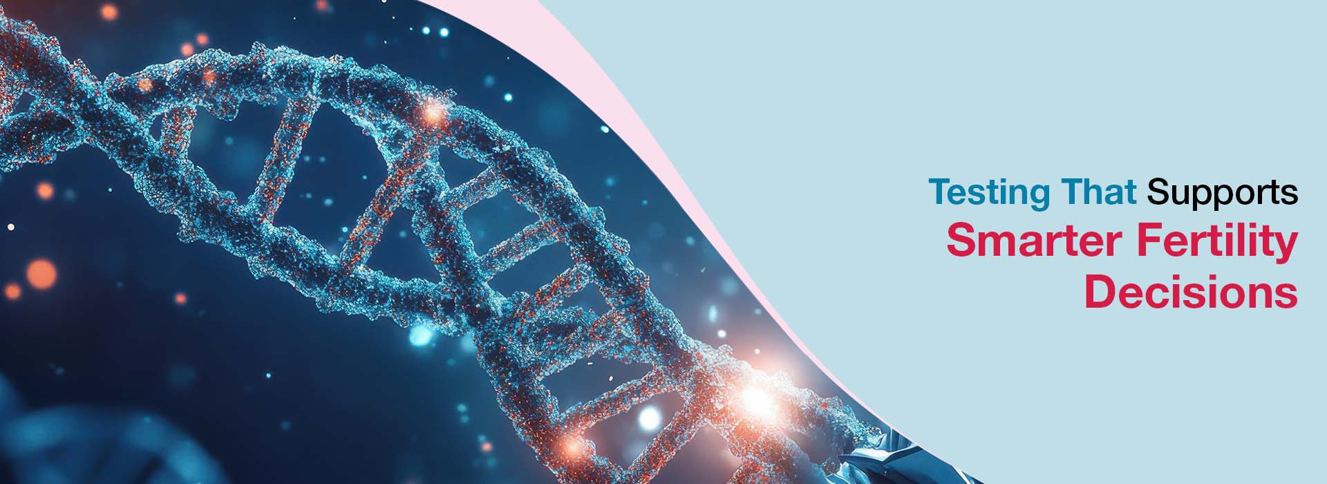 Advanced PGT genetic testing at KIMS Fertility Centre