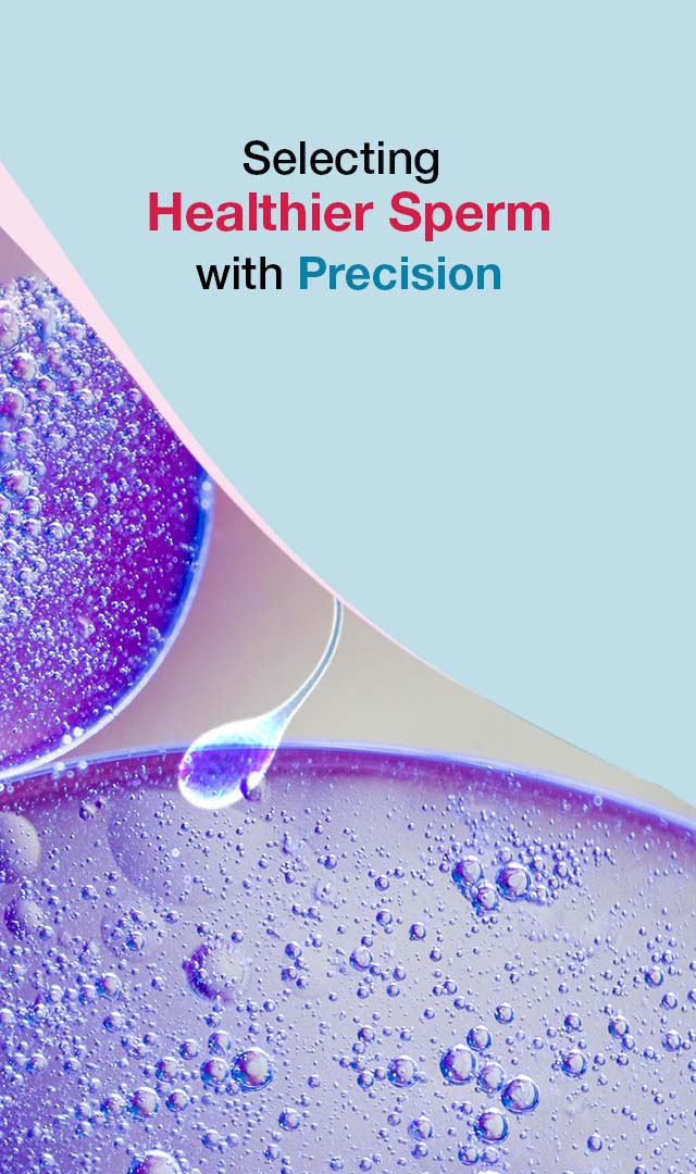 OExpert IMSI treatment at KIMS Fertility Centre