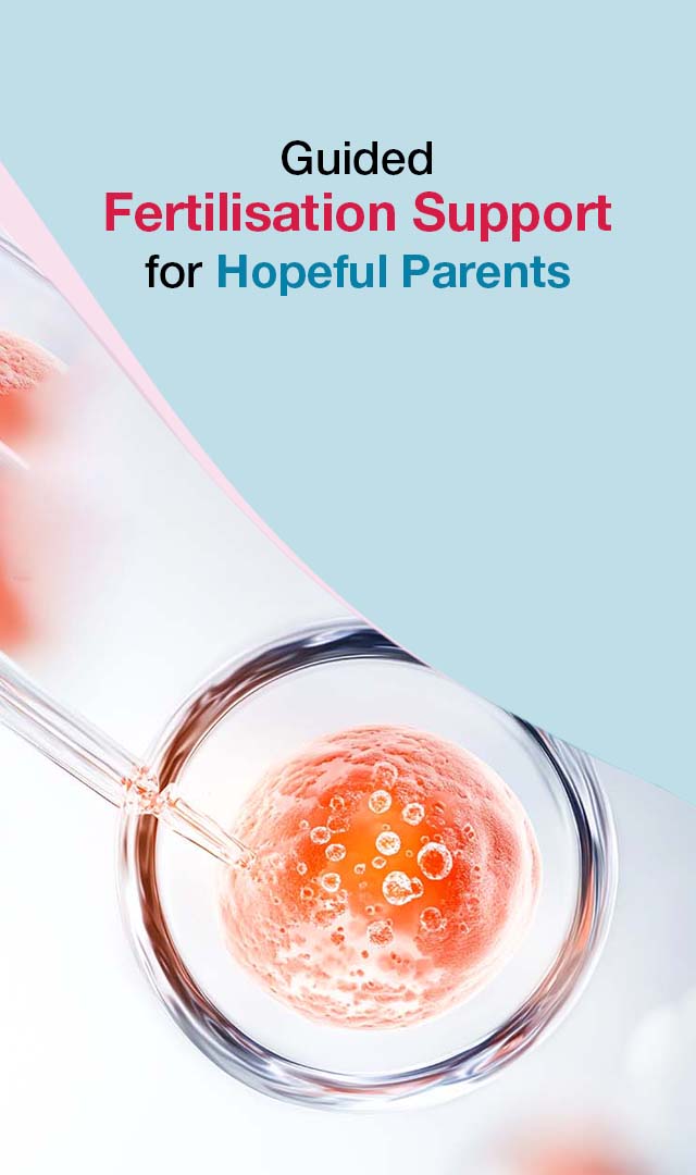 Best IVF Treatment in AP & Telangana