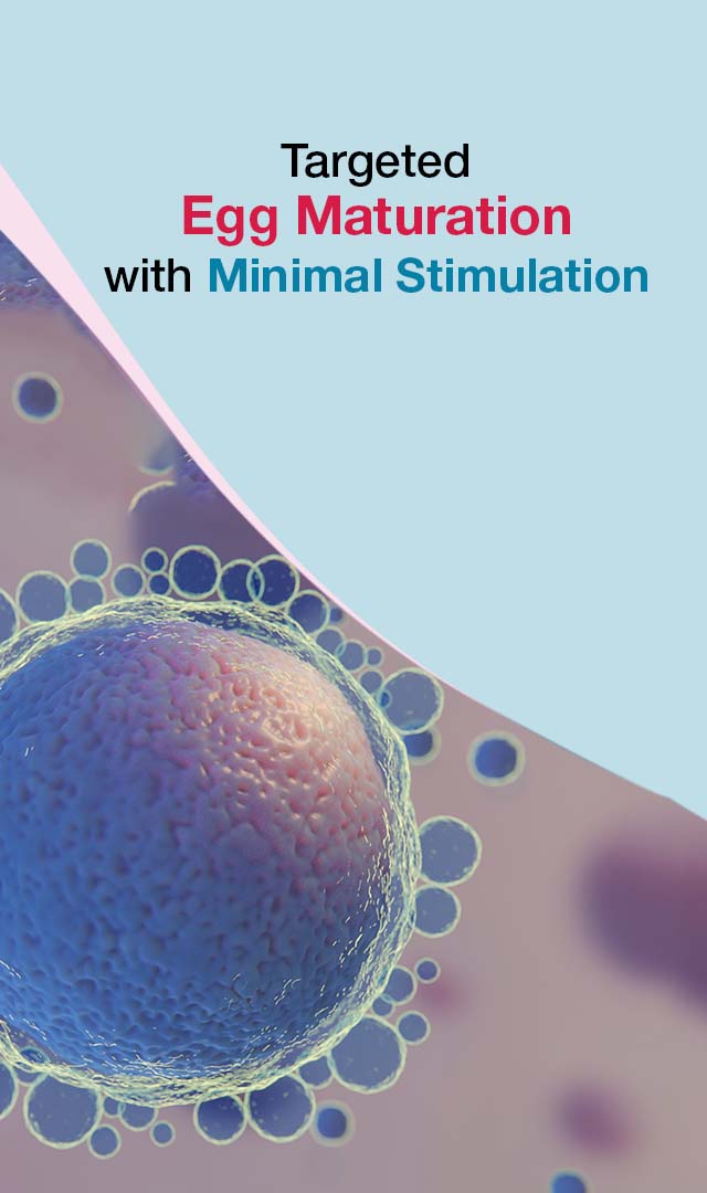 KIMS Fertility Centre in vitro maturation IVM treatment