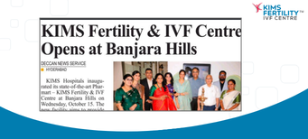 IVF Technology