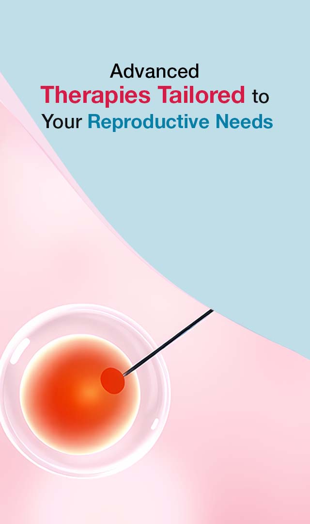 Advanced PRP therapy for fertility at KIMS Fertility Centre