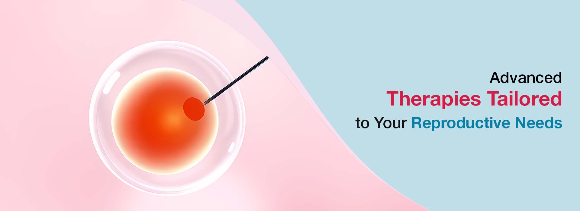 Advanced PRP therapy for fertility at KIMS Fertility Centre