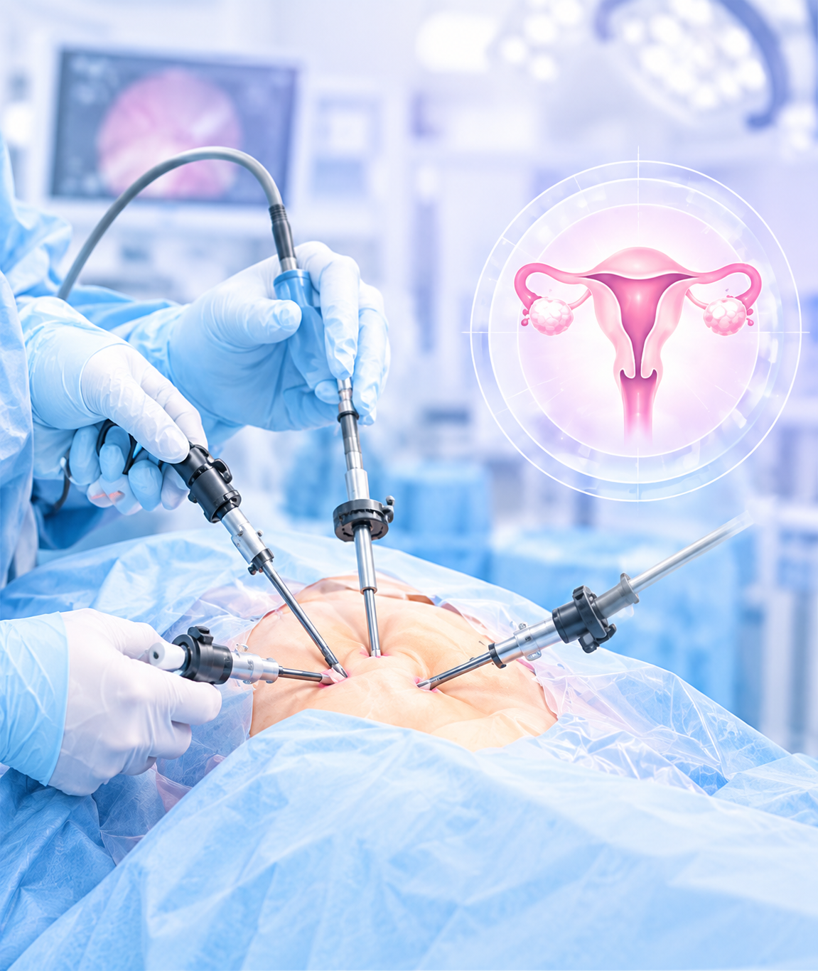 Fertility Enhancing Surgeries