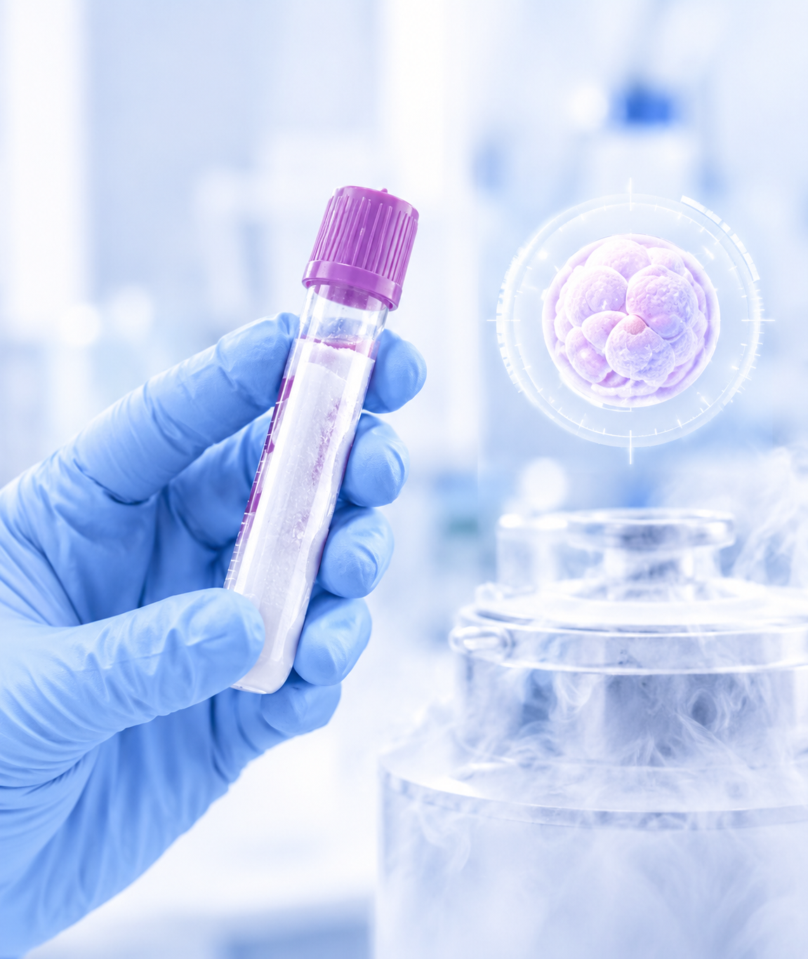 Fertility Preservation