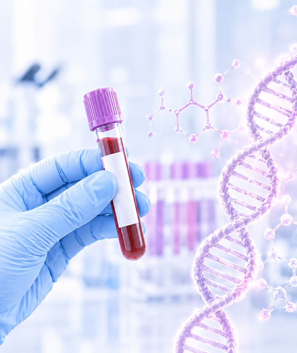 Hormonal and Genetic Testing