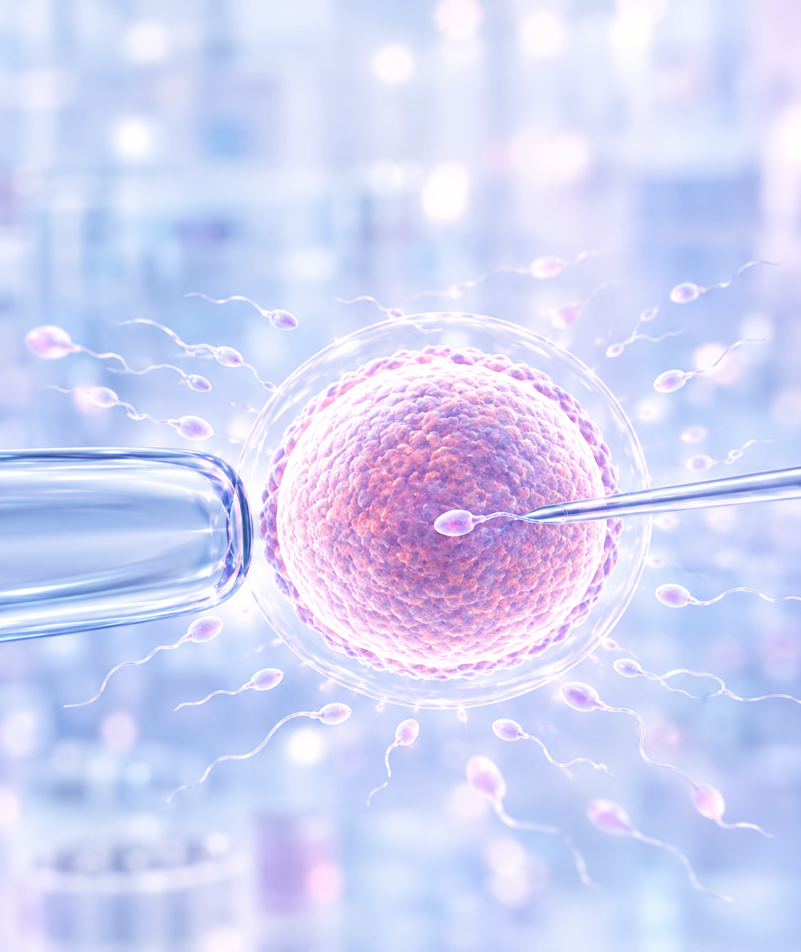 Intracytoplasmic Sperm Injection