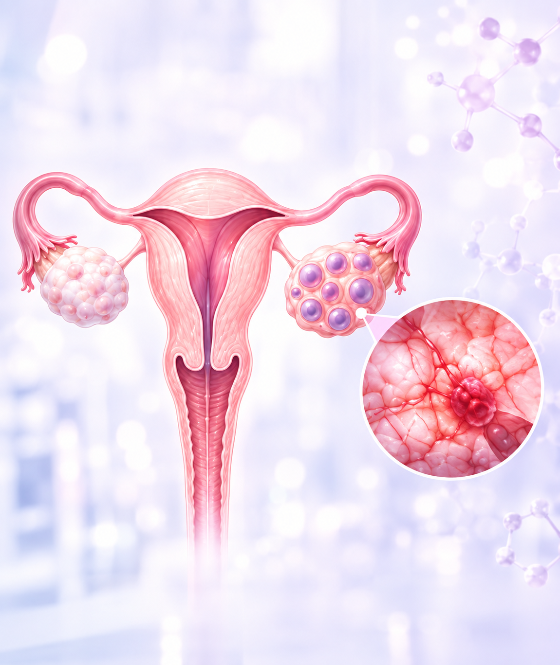 PCOS and Endometriosis Clinic
