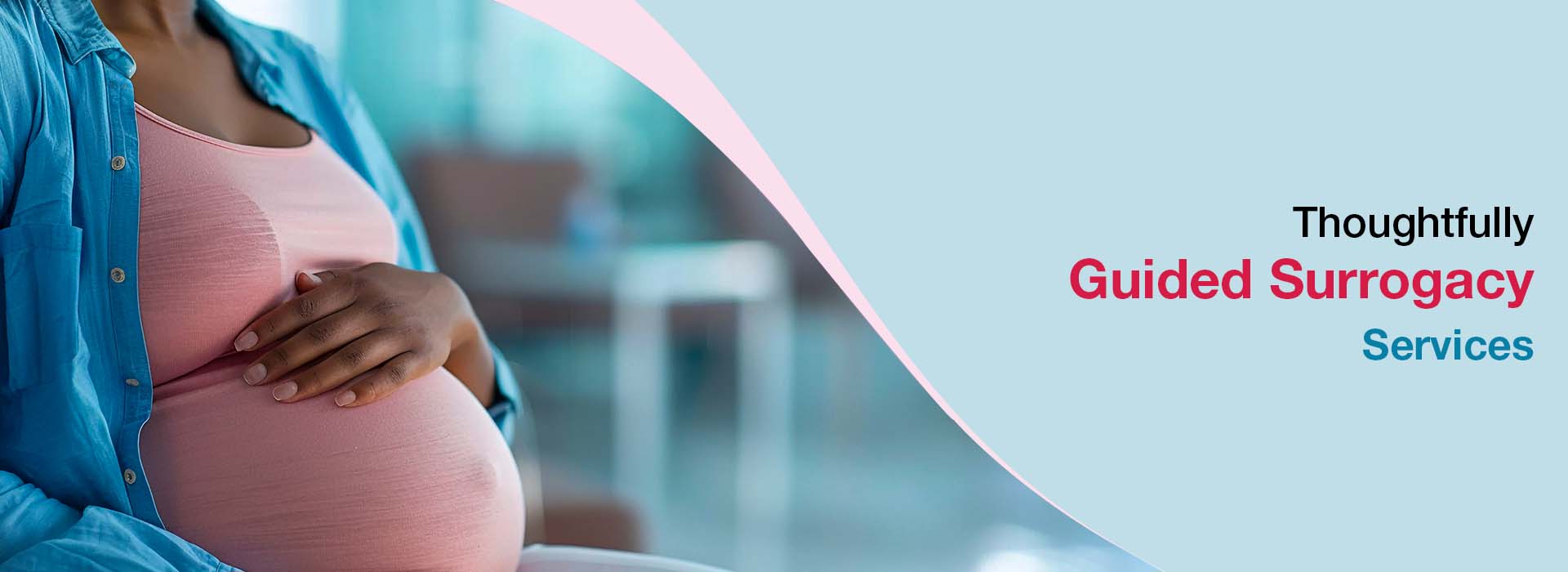 Trusted surrogacy support KIMS Fertility Centre